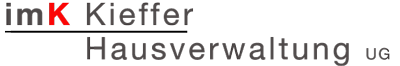 IMK-Hausverwaltung Logo